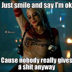 Meet your Posher, Kathy